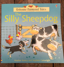 Load image into Gallery viewer, Usborne farmyard tales
