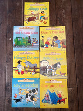 Load image into Gallery viewer, Usborne farmyard tales
