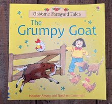 Load image into Gallery viewer, Usborne farmyard tales
