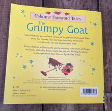 Load image into Gallery viewer, Usborne farmyard tales
