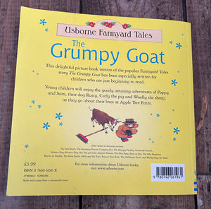 Usborne farmyard tales