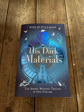 Load image into Gallery viewer, His dark materials by Philip Pullman
