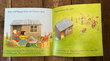 Load image into Gallery viewer, Usborne farmyard tales
