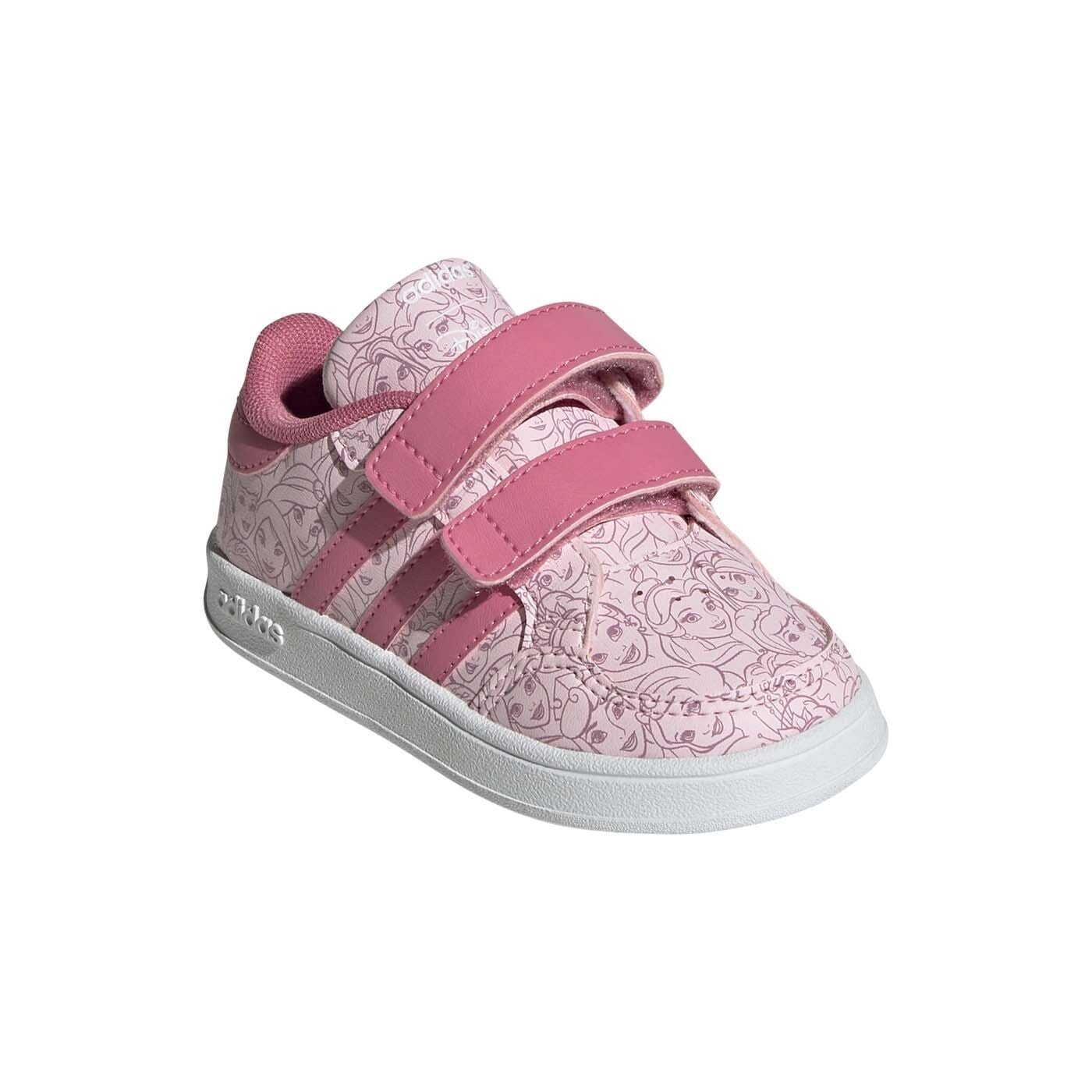 Breaknet Princess CF infant trainers uk 8 (eu 25.5)