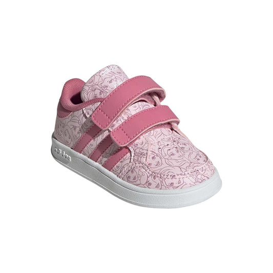 Breaknet Princess CF infant trainers uk 8 (eu 25.5)