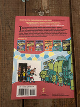 Load image into Gallery viewer, Secret coders by Gene Luen Yang &amp; Mike Holmes
