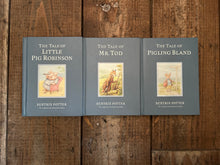 Load image into Gallery viewer, Beatrix potter set
