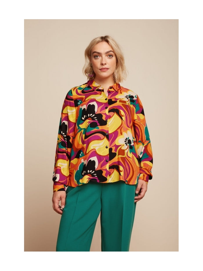 Bluse Maisy Blouse uk 14
