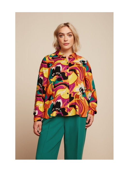 Bluse Maisy Blouse uk 14
