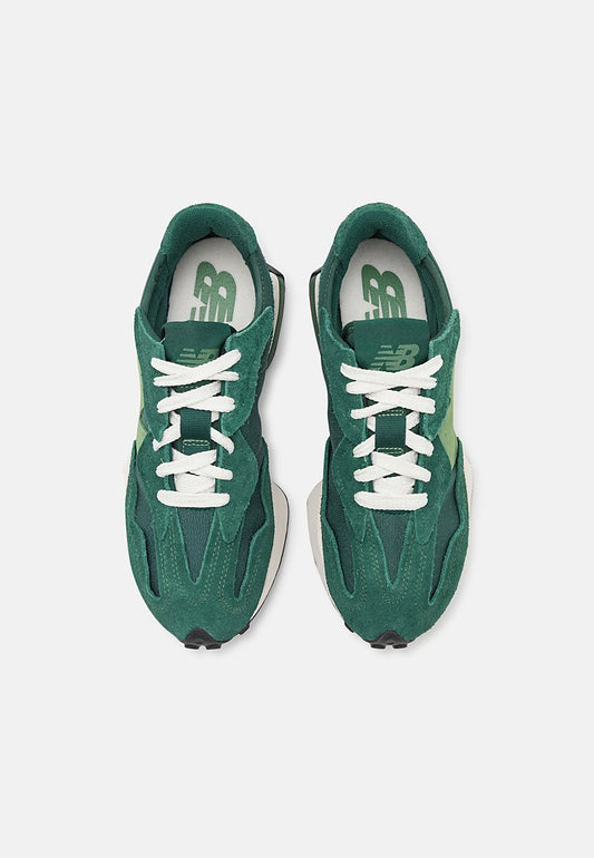 U327 UNISEX - Trainers - nightwatch green  uk 4.5 (eu 37.5)