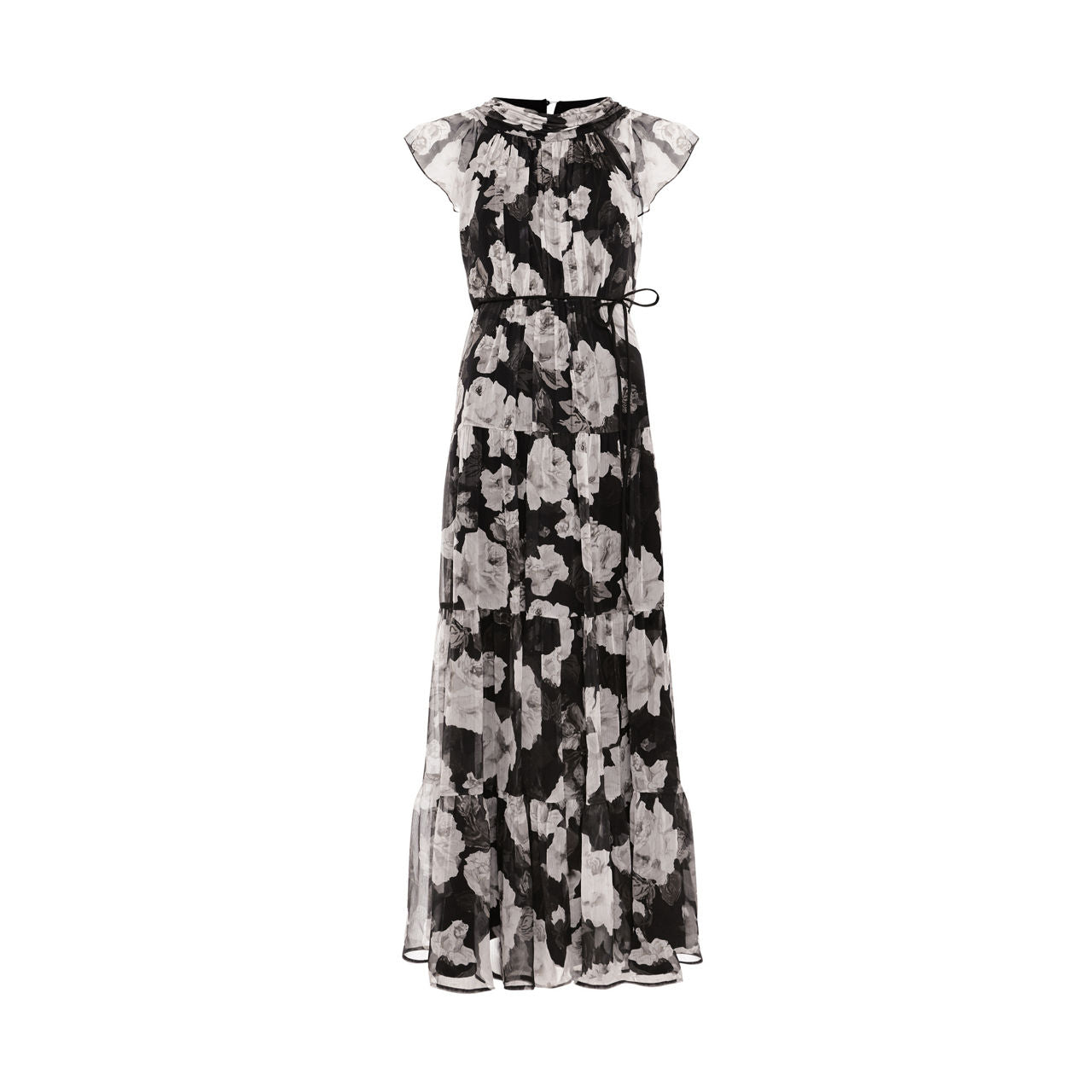Jordine Floral Dress uk 20-22