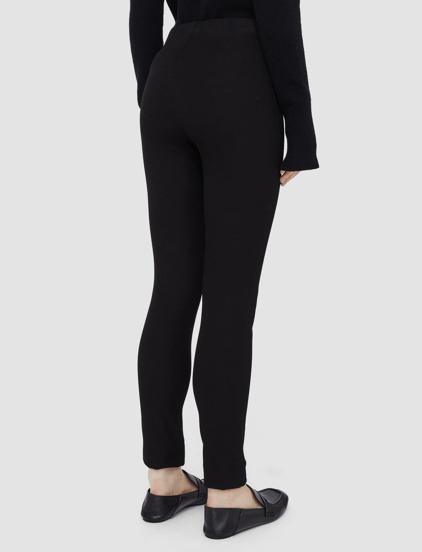 Gabardine Stretch Leggings uk 8-10