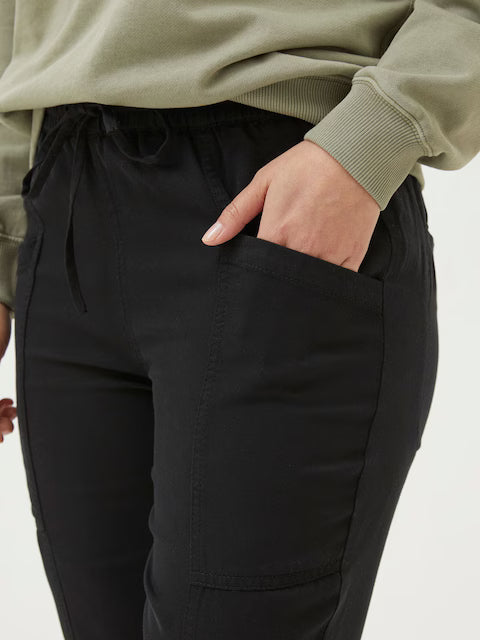 Black baggy pants uk 10-12