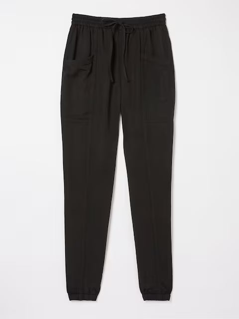 Black baggy pants uk 10-12