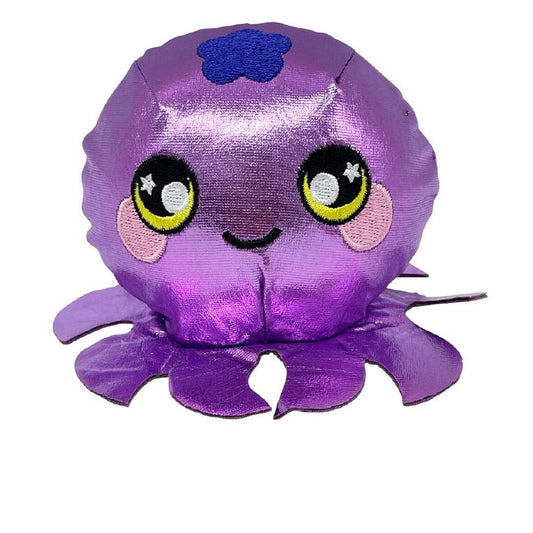Octopus squeezamals