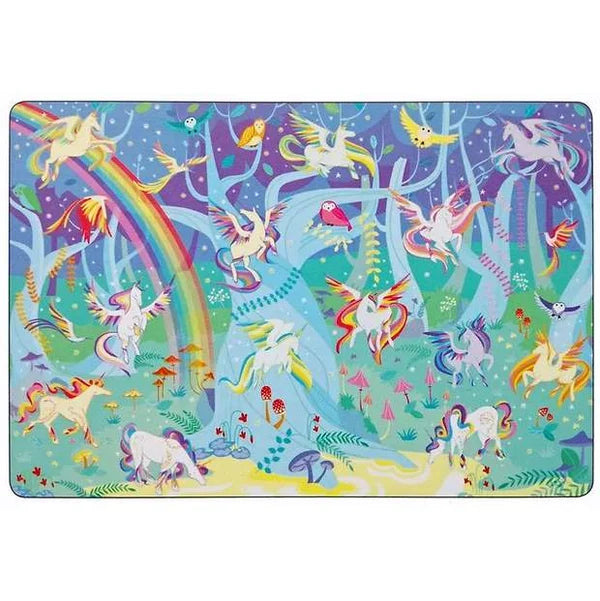 Unicorn jigsaw