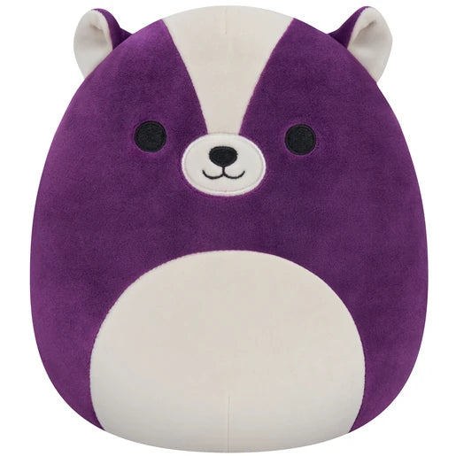 Skunk Sloan soft toy