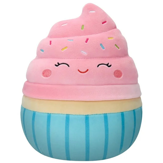 Cupcake squishmallow