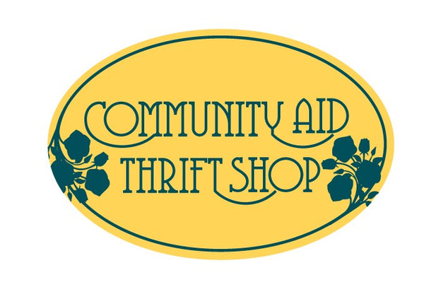 Community Aid Thrift Shop