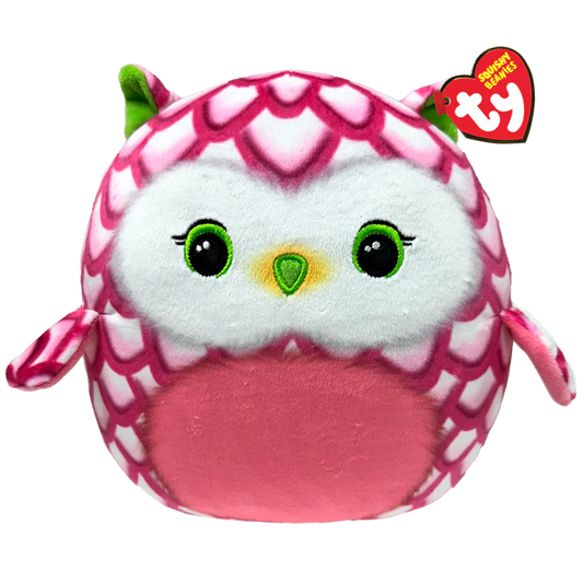 Tootie Owl SquishABoo