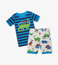 Load image into Gallery viewer, Dinosaurs pjs  8y (128cm)
