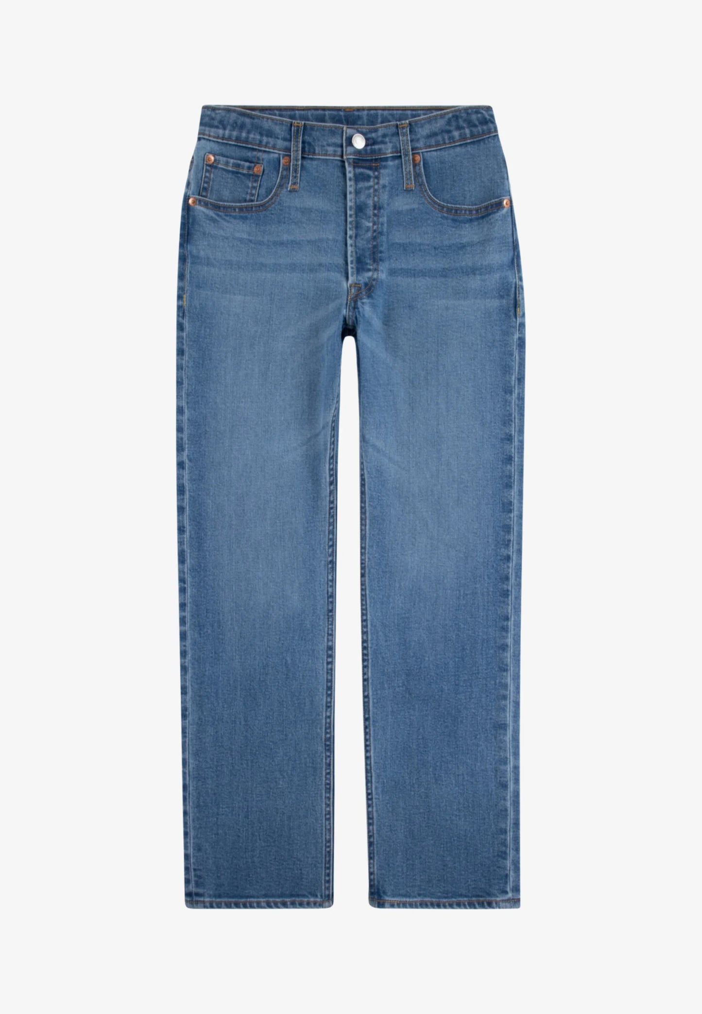 501 Levi’s original straight leg jeans 12y (152cm)
