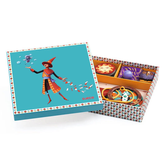 Djeco Magic Miracle magus