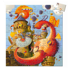 Load image into Gallery viewer, Dragon jigsaw
