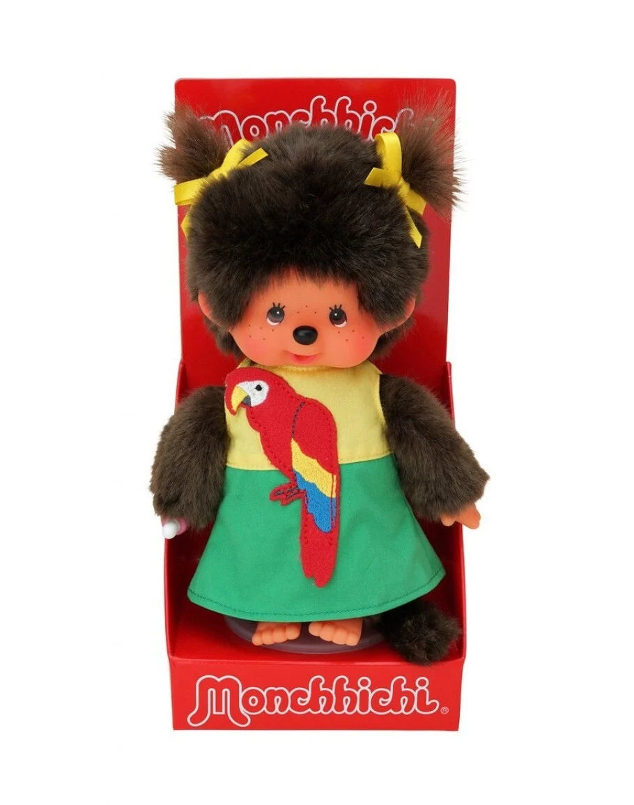 Monchhichi