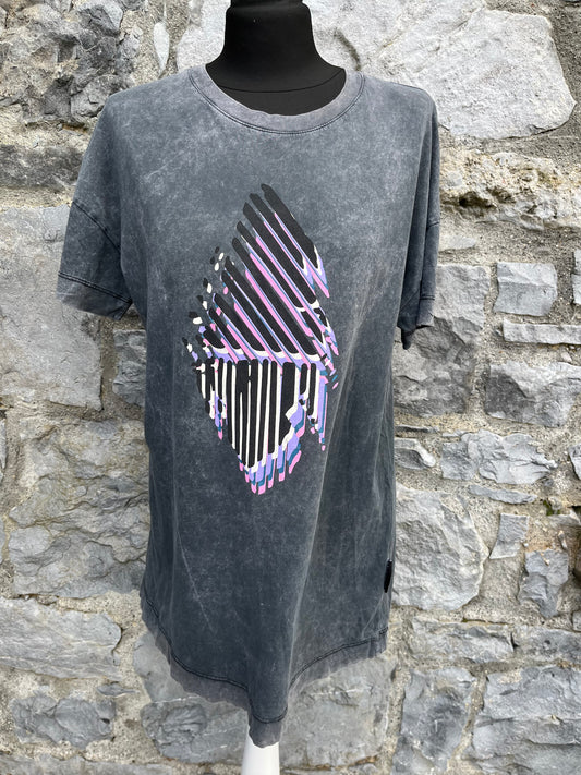 Charcoal T-shirt S/M