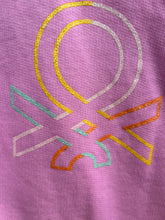 Load image into Gallery viewer, Pink sweatshirt  6-9m (68-74cm)
