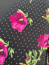 Load image into Gallery viewer, Flowers&amp;dots dress uk 16
