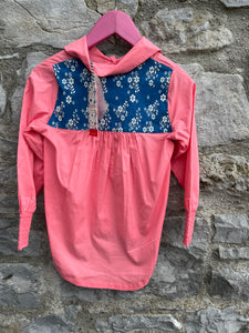 Strawberry ice shirt   5y (110cm)
