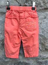 Load image into Gallery viewer, Coral ice cream pants   6m (68cm)
