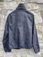 Load image into Gallery viewer, Black light jacket  11-12y (146-152cm)
