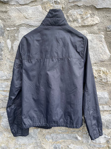 Black light jacket  11-12y (146-152cm)