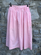 Load image into Gallery viewer, 70s pink skirt  12y (152cm)
