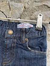 Load image into Gallery viewer, PoP straight jeans  6-9m (68-74cm)
