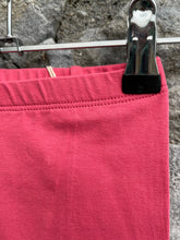 Load image into Gallery viewer, Pink leggings  6-9m (68-74cm)
