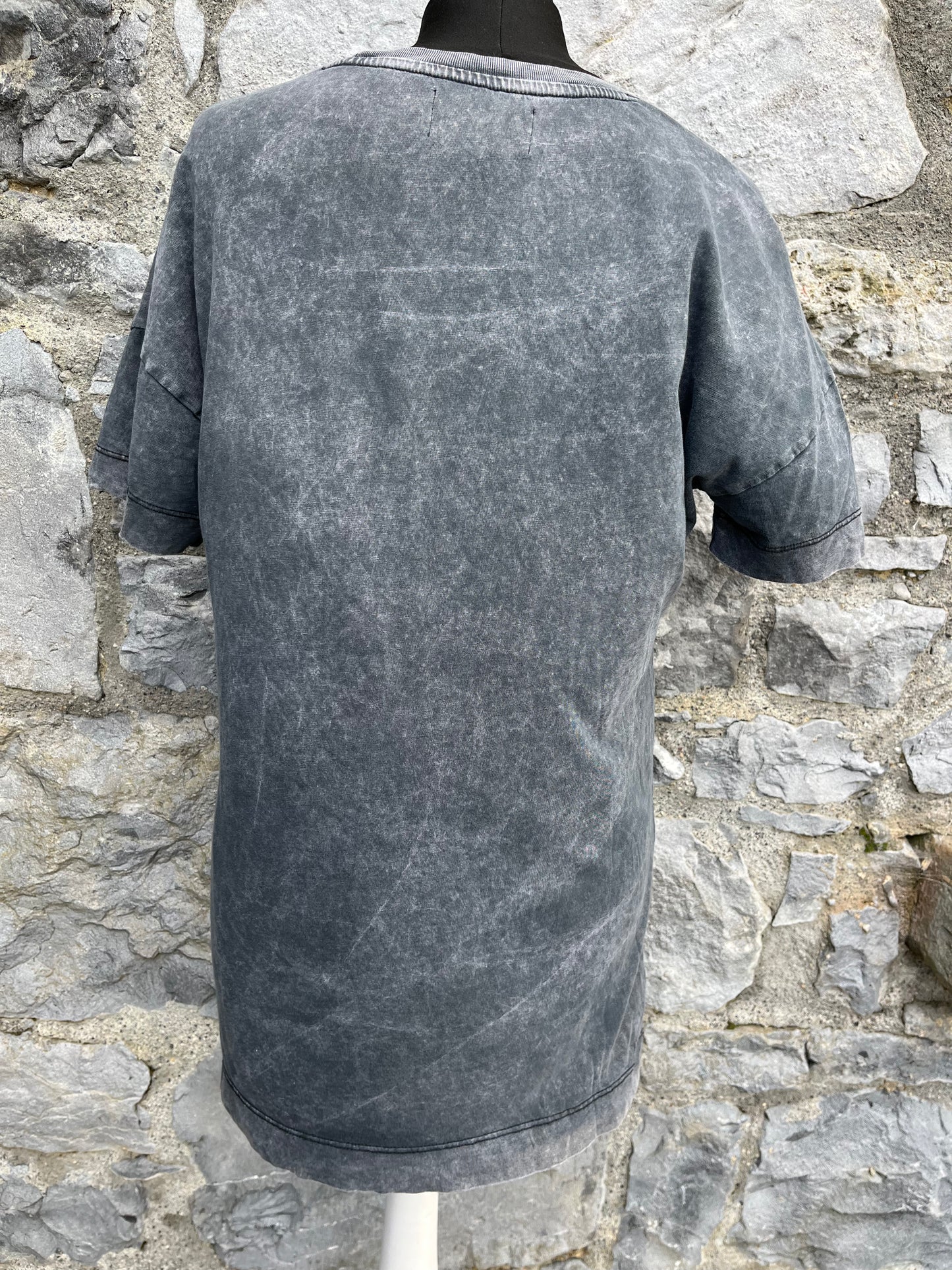 Charcoal T-shirt S/M