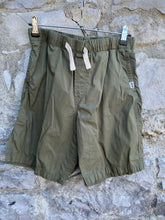 Load image into Gallery viewer, Khaki shorts   11-12y (146-152cm)
