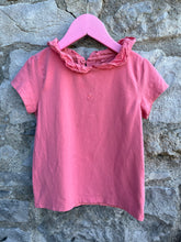 Load image into Gallery viewer, Pink top   4-5y (104-110cm)
