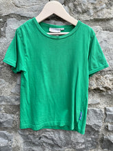 Load image into Gallery viewer, Green T-shirt  5y (110cm)
