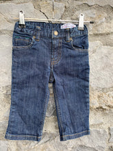 Load image into Gallery viewer, PoP straight jeans  6-9m (68-74cm)
