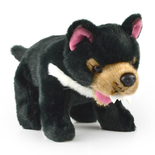 Tasmanian devil soft toy