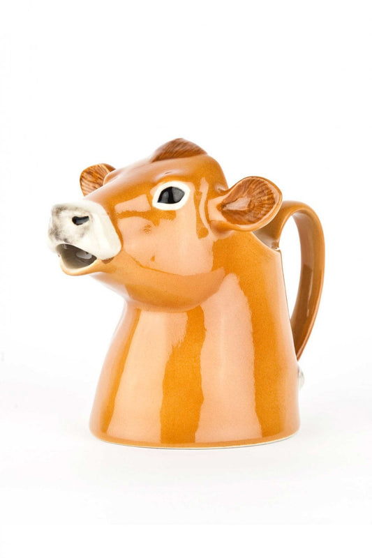 Jersey Cow Jug