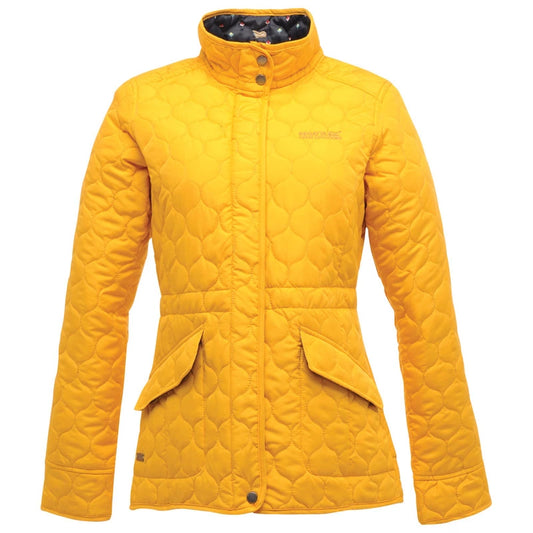 Yellow jacket uk 8