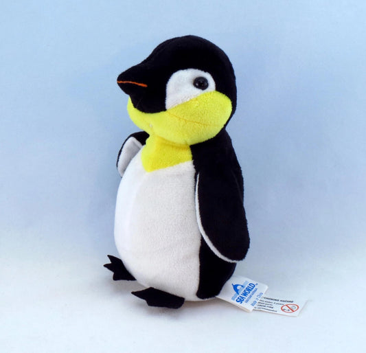 Penguin