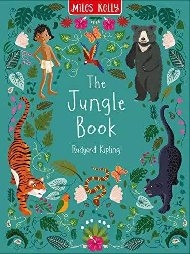 The jungle book