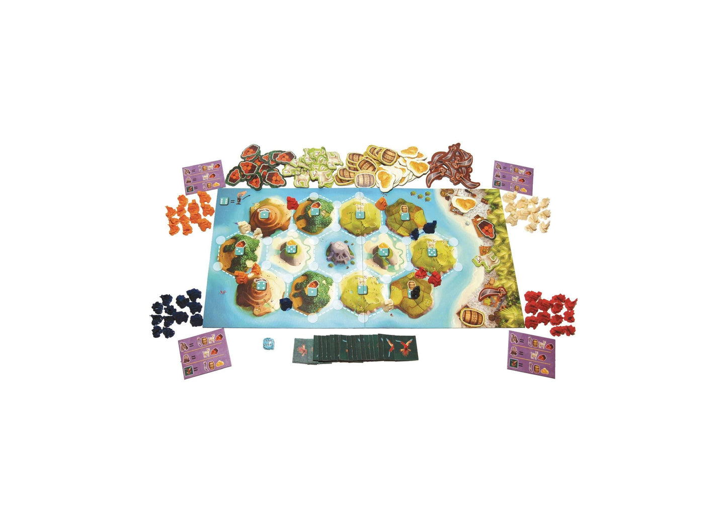 Catan junior